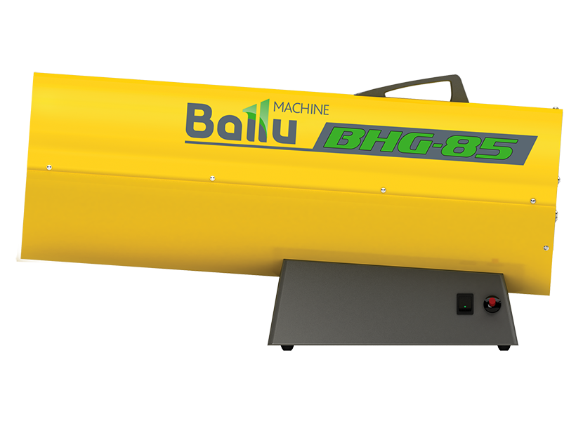 Газовая тепловая пушка Ballu BHG-85