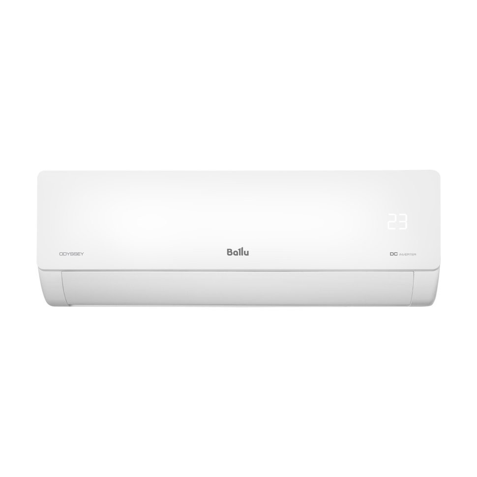 Сплит-система Ballu BSOI-10HN8/IN/BSOI-10HN8/OUT Odyssey Pro DС, Inverter