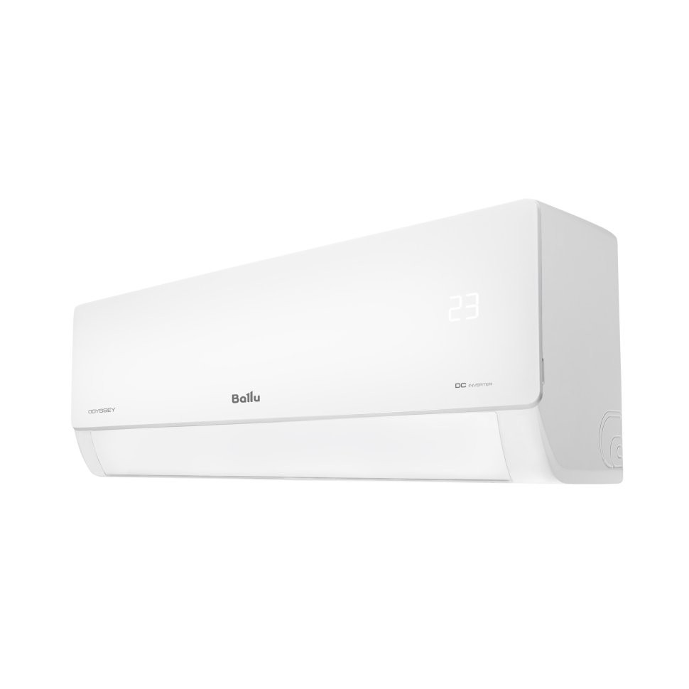 Сплит-система Ballu BSOI-10HN8/IN/BSOI-10HN8/OUT Odyssey Pro DС, Inverter