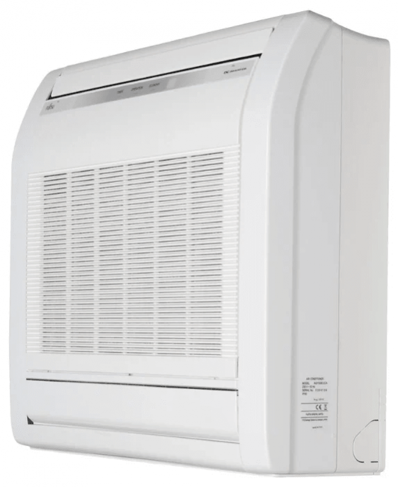 Сплит-система мультизональной VRV-системы Fujitsu AGYA004GCGH