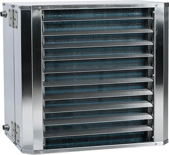 Тепловентилятор Frico SWXEX22 Fan Heater