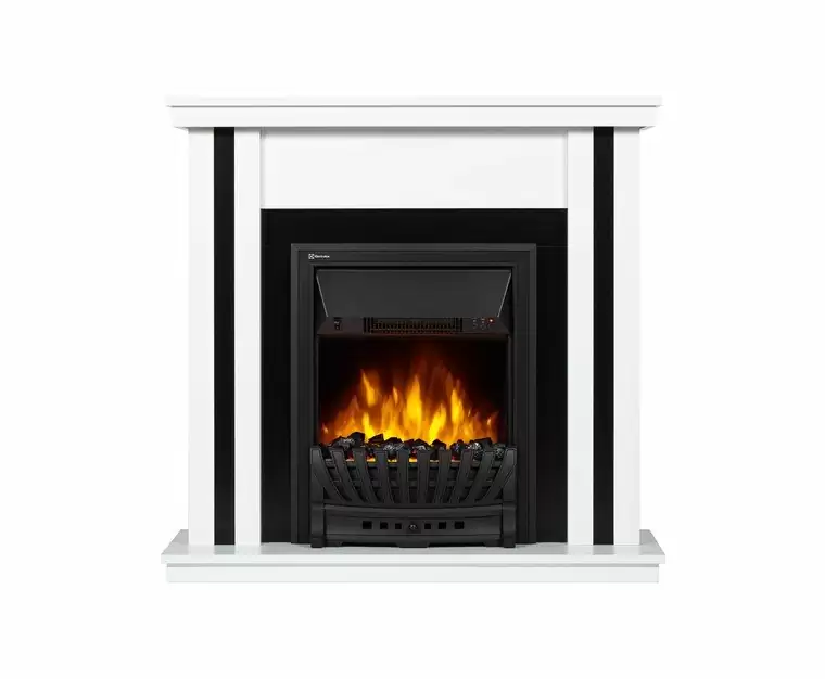 Портал Electrolux Trend Classic  (Тренд Классик)