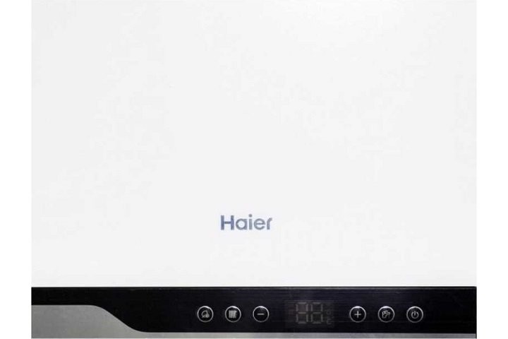 Настенный газовый котел Haier TechLine 2.28 Ti