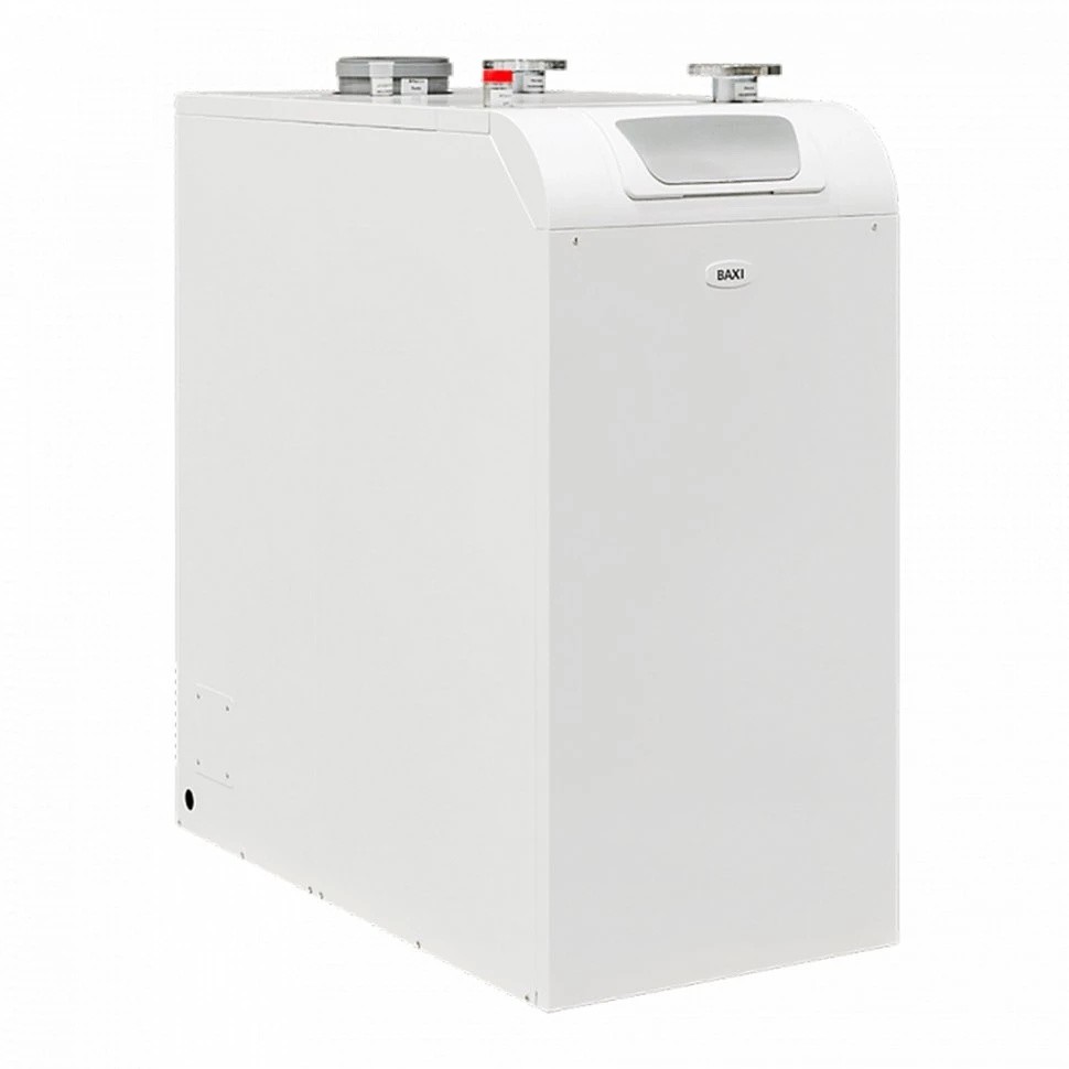Напольный конденсационный газовый котел Baxi Power HT-A 1.500