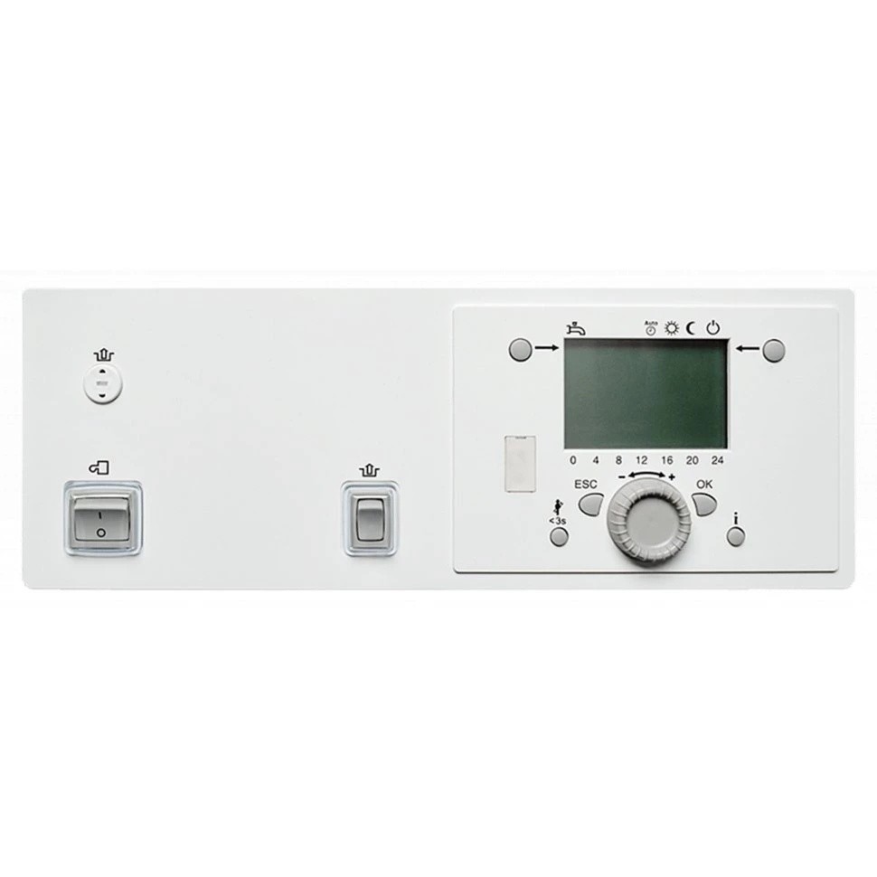 Напольный конденсационный газовый котел Baxi Power HT-A 1.500