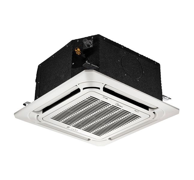 Кассетная сплит-система Midea MCA3-18HRN1-QB6/MOX330U-18HN1-QB6