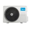 Кассетная сплит-система Midea MCA3-18HRN1-QB6/MOX330U-18HN1-QB6