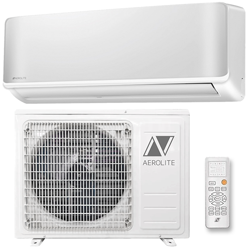 Сплит-система Aerolite ALRS-30IH3A-02/ALRS-30OH3A-02 Classicм