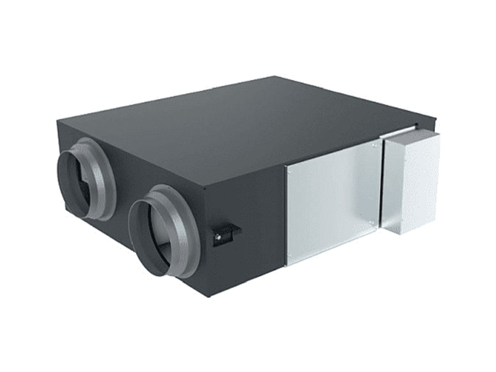 Приточно-вытяжная установка Gree FHBQG-D25B-M