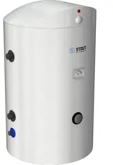 Электрический водонагреватель накопительного типа Stout SWH-1110-000100