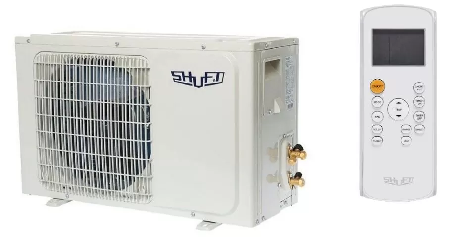 Сплит-система Shuft SFTM-12HN1_20Y, On/Off