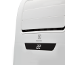 Мобильный кондиционер Electrolux EACM-14 FM/N3 Manhattan