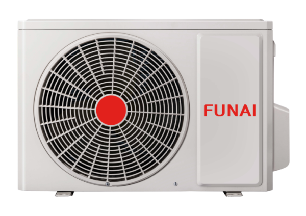 Сплит-система Funai RAC-DA35HP.D01/S/RAC-DA35HP.D01/U Daijin, On/Off