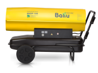 Дизельная тепловая пушка прямого нагрева Ballu BHDP-100