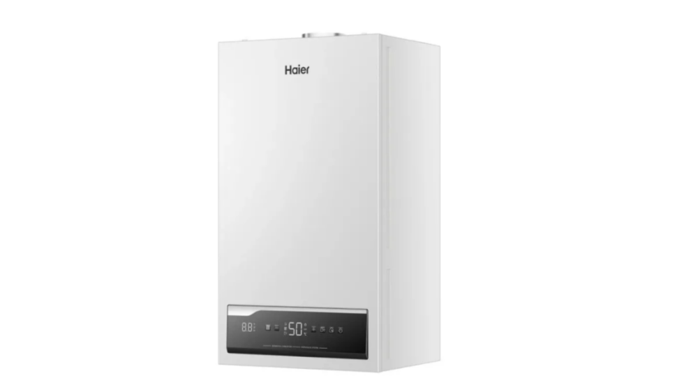 Настенный газовый котел Haier ProLine S 1.32 Ti
