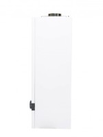 Настенный газовый котел Kotitonttu Suari S15 OK