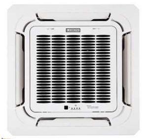 Сплит-система кассетного типа Leberg LS-CS48M / LU - 48M3