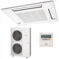 Наружный блок Fujitsu AOYG54LBTB