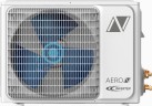 Сплит-система Aeron ARN-II-36IHA4-01/ARN-II-36OHA4-01 Terra