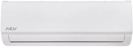 Сплит-система MDV MDSAF-09HRN1/MDOAF-09HN1, On/Off