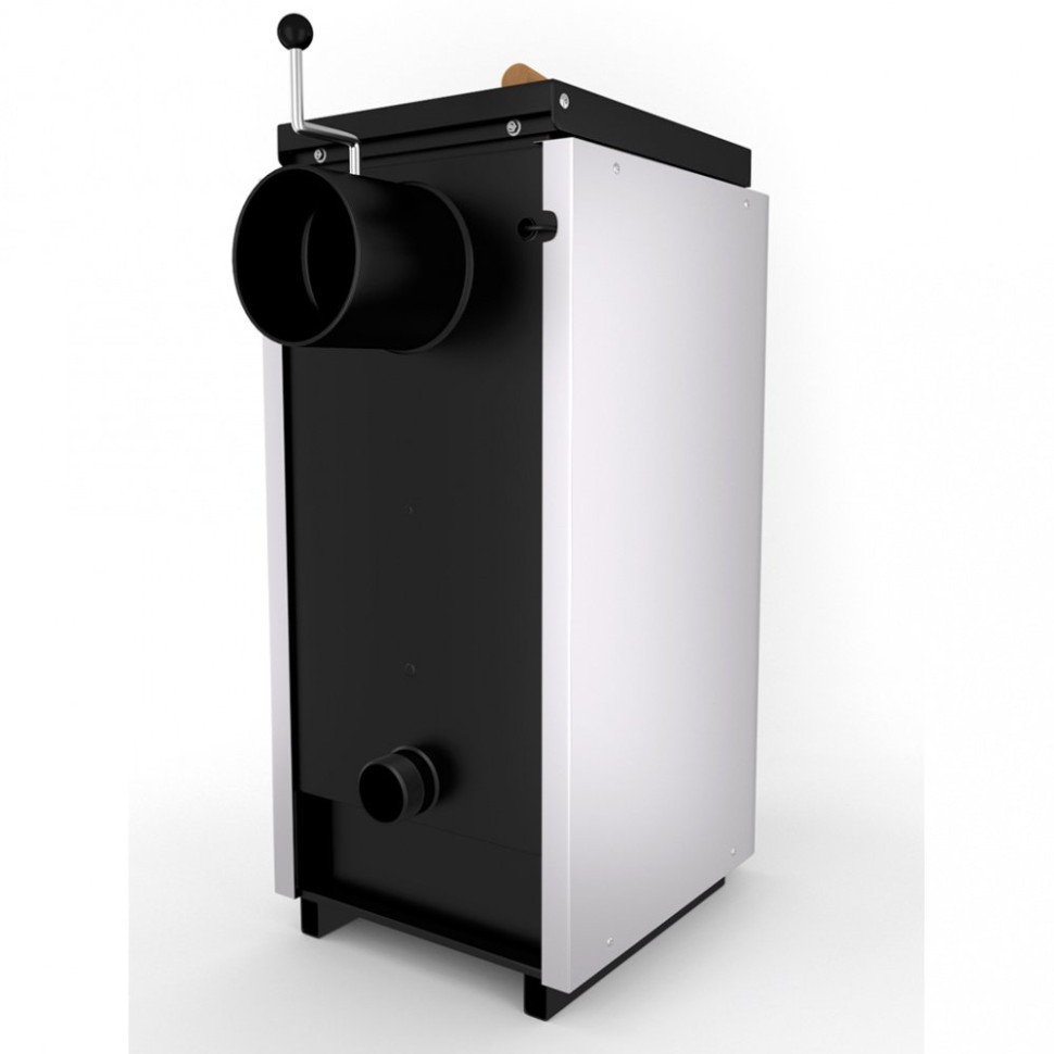 Твердотопливный котел Лемакс Форвард-20