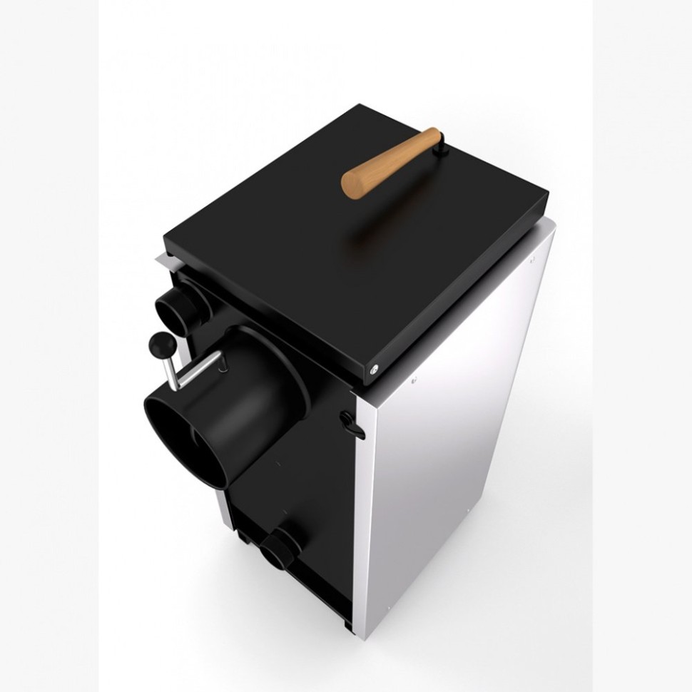 Твердотопливный котел Лемакс Форвард-20