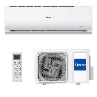 Сплит-система Haier AS24TT5HRA/IN/1U24TL5FRA/OUT Tundra DC, Inverter