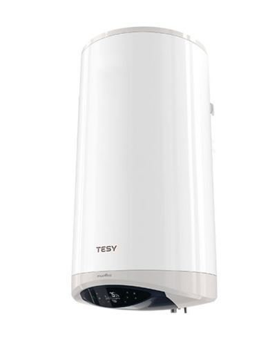 Электрический водонагреватель накопительного типа Tesy GCV 804716D C21 ECW