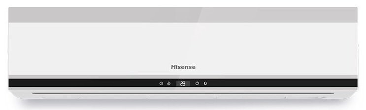 Сплит-система Hisense AS-36HR4SDKVTG/IN/AS-36HR4SDKVTG/OUT Strong Neo Premium Classic, On/Off