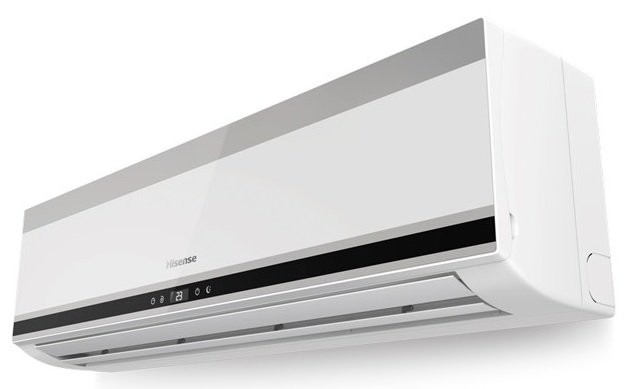 Сплит-система Hisense AS-36HR4SDKVTG/IN/AS-36HR4SDKVTG/OUT Strong Neo Premium Classic, On/Off
