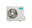 Сплит-система Hisense AS-36HR4SDKVTG/IN/AS-36HR4SDKVTG/OUT Strong Neo Premium Classic, On/Off