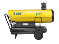 Дизельная тепловая пушка непрямого нагрева Ballu BHDN-50