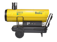 Дизельная тепловая пушка непрямого нагрева Ballu BHDN-50