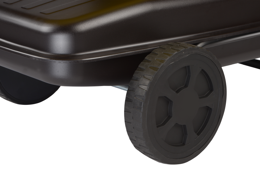 Дизельная тепловая пушка непрямого нагрева Ballu BHDN-50