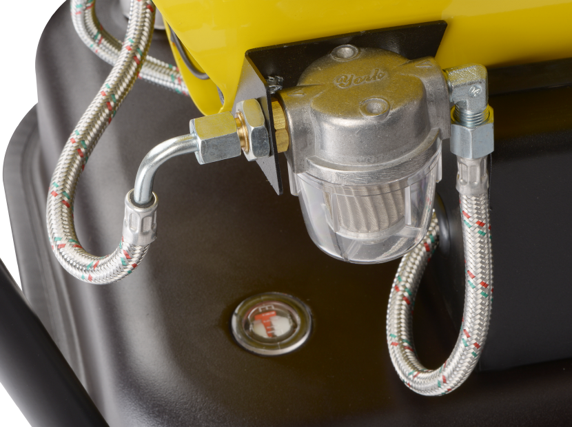 Дизельная тепловая пушка непрямого нагрева Ballu BHDN-50