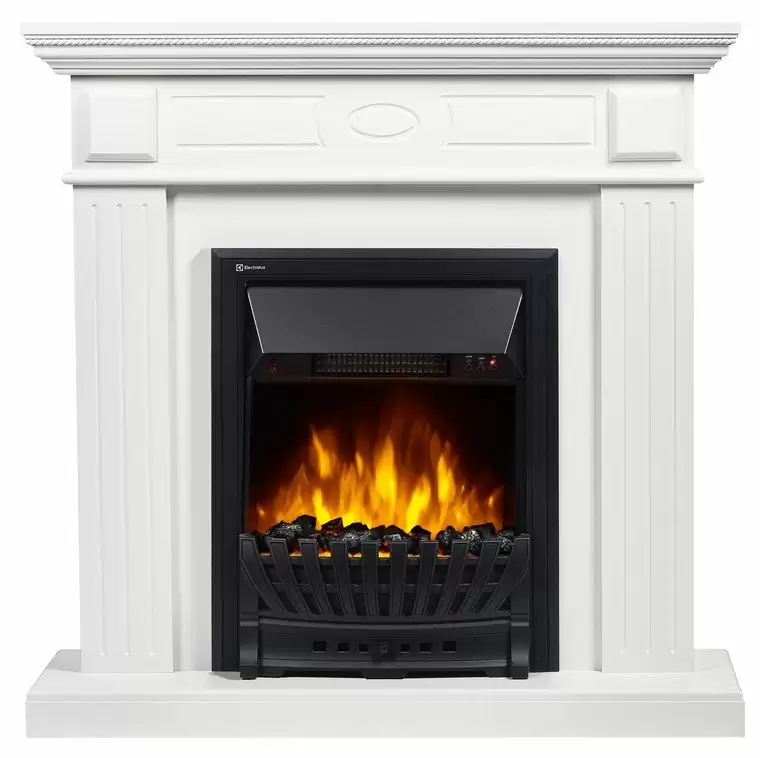 Портал Electrolux Bianco Classic  (Бьянко Классик)