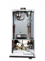 Настенный газовый котел Kotitonttu Suari S16 OK