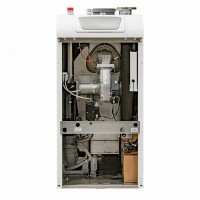 Напольный конденсационный газовый котел Baxi Power HT-A 1.230