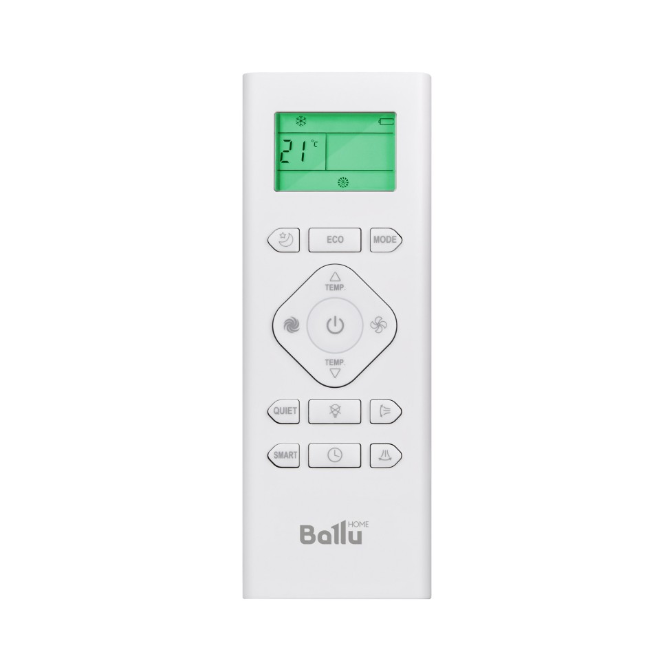Сплит-система Ballu BSLI-18HN1/EE/EU_20Y Eco Edge DC Inverter