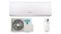 Сплит-система Hisense AS-24UW4RYDDB00G/AS-24U4RYDDB00W (SMART DC inv)