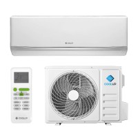 Сплит-система Coolup CU09GR-I/CU09GR-O Genius, On/Off