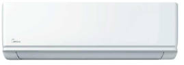 Сплит-система Midea MSAG3-24N8D0-I/MSAG3-24N8D0-O Primary DC, Inverter