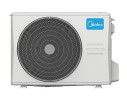 Сплит-система Midea MSAG3-24N8D0-I/MSAG3-24N8D0-O Primary DC, Inverter