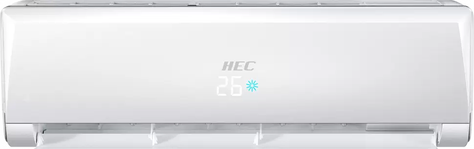 Сплит-система HEC HEC-18HNC03/R3(IN)/HEC-18HNC03/R3(OUT) Business DC Inverter