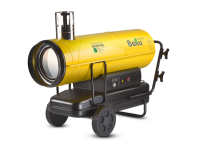 Дизельная тепловая пушка непрямого нагрева Ballu BHDN-80