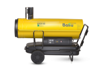 Дизельная тепловая пушка непрямого нагрева Ballu BHDN-80