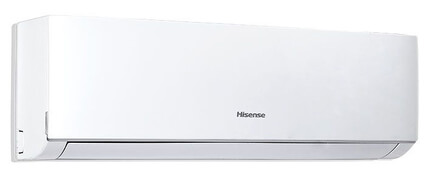 Сплит-система Hisense AS-12HR4SVDDJ3G/AS-12HR4SVDDJ3W Neo Classic A 2, On/Off