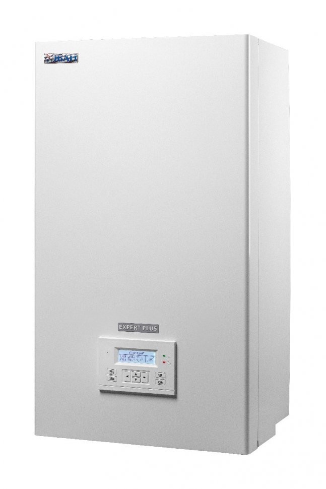 Электрический котел ЭВАН Expert Plus-27