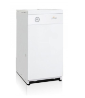 Напольный газовый котел Ferroli Torino 80