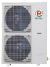 Сплит-система канального типа Royal Clima CO-D 60HNX/CO-E 60HNX Competenza 2022